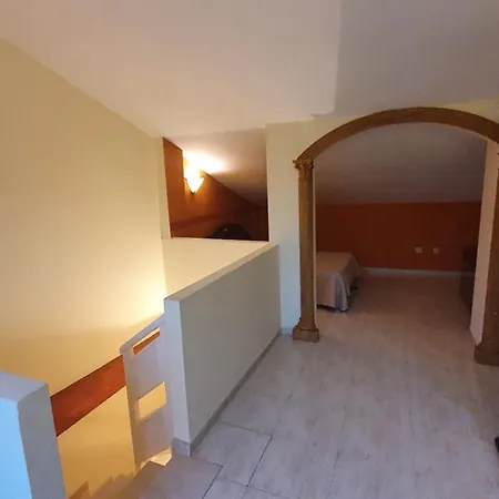 - Casa Oasis Del Duque Nah Zum Feriehus