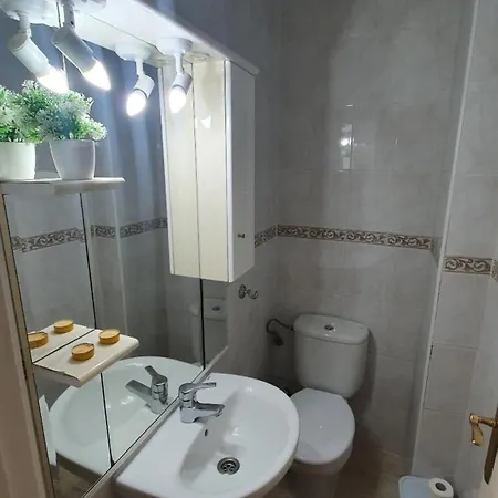 - Casa Oasis Del Duque Nah Zum Feriehus *