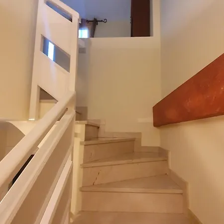 - Casa Oasis Del Duque Nah Zum Holiday home *