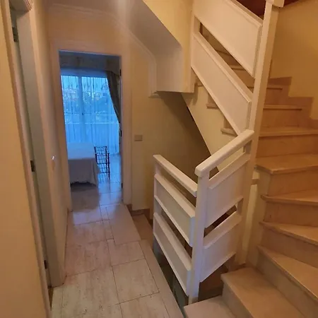 - Casa Oasis Del Duque Nah Zum אדחה