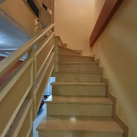 - Casa Oasis Del Duque Nah Zum אדחה