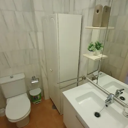 Holiday home - Casa Oasis Del Duque Nah Zum *