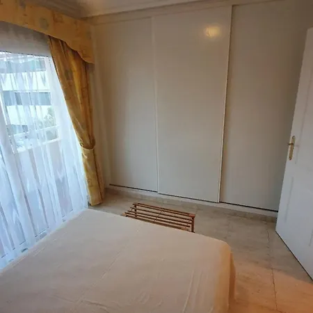 Holiday home - Casa Oasis Del Duque Nah Zum Costa Adeje (Tenerife)
