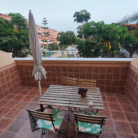 Holiday home - Casa Oasis Del Duque Nah Zum *
