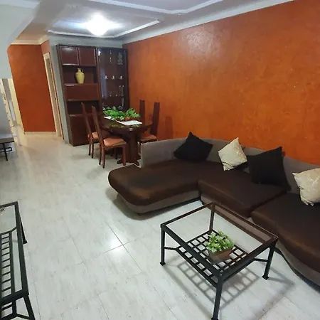 - Casa Oasis Del Duque Nah Zum * אדחה