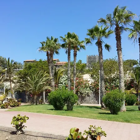 Nyaraló - Casa Oasis Del Duque Nah Zum Costa Adeje (Tenerife)