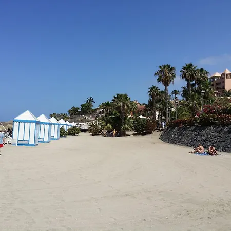 - Casa Oasis Del Duque Nah Zum Nyaraló